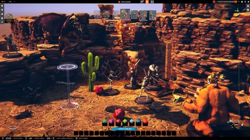 TaleSpire screenshot 9