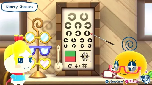 Tamagotchi Plaza screenshot 1