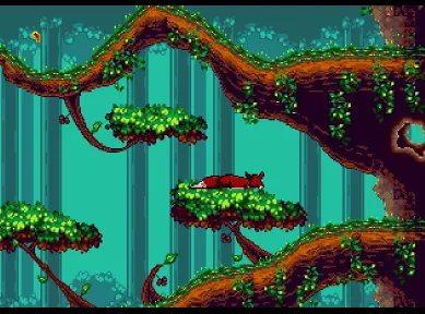 Tanglewood screenshot 2
