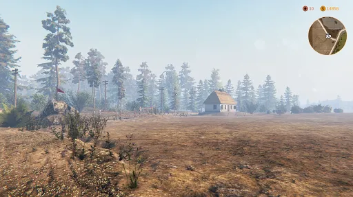 Tank Mechanic Simulator screenshot 13