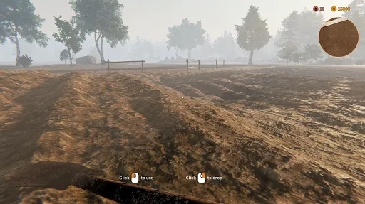 Tank Mechanic Simulator screenshot 25