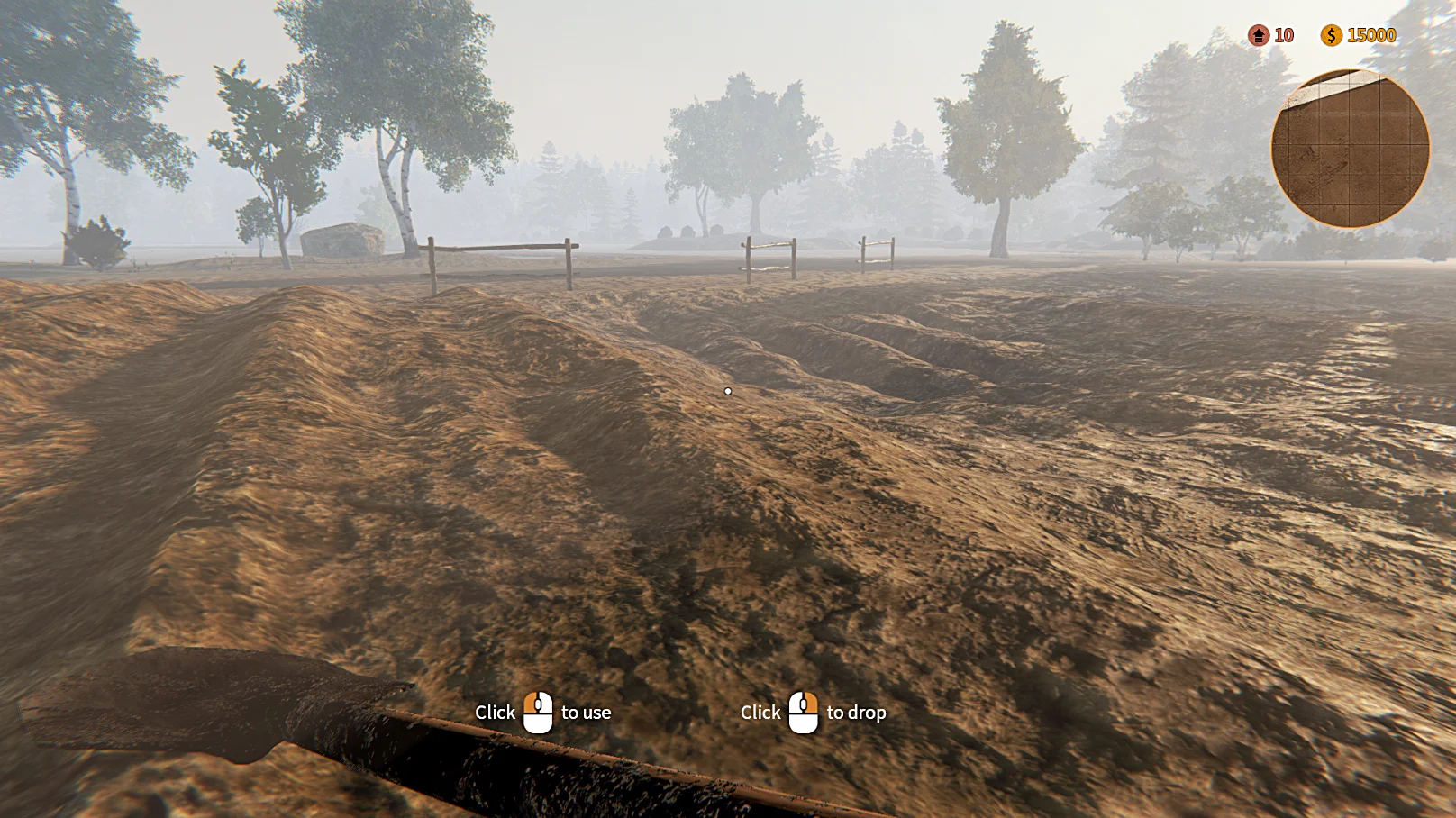 Tank Mechanic Simulator screenshot 25
