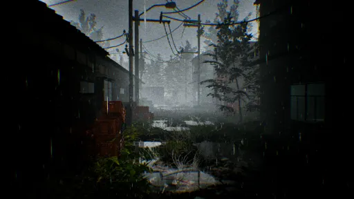 TARO IS BACK screenshot 1