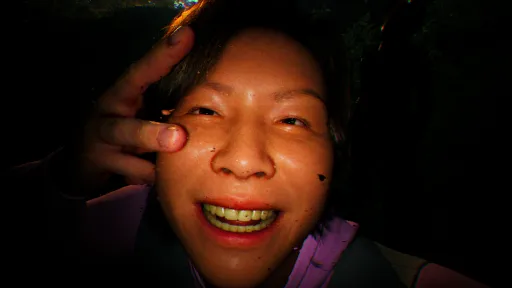TARO IS BACK screenshot 5