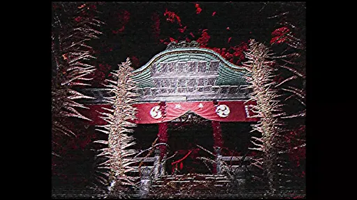 TARO IS BACK screenshot 6