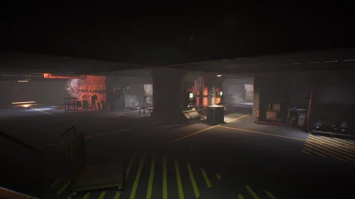 TARTARUS screenshot 10
