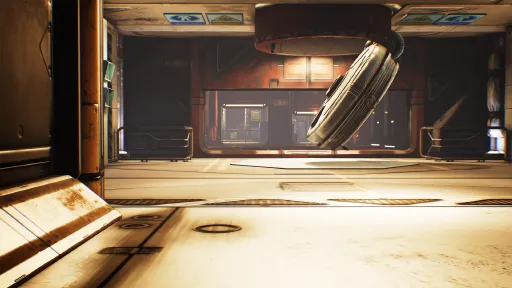 TARTARUS screenshot 14