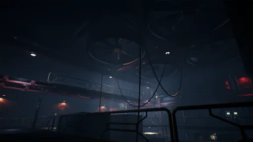 TARTARUS screenshot 2