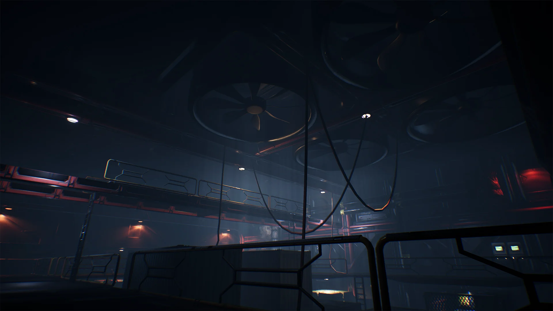 TARTARUS screenshot 2