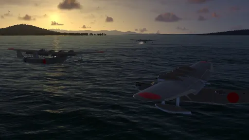 Task Force Admiral - Vol.1: American Carrier Battles screenshot 21