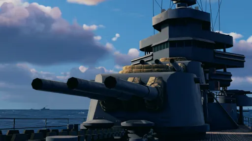 Task Force Admiral - Vol.1: American Carrier Battles screenshot 26
