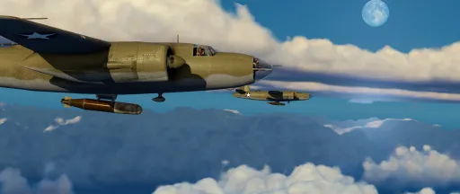 Task Force Admiral - Vol.1: American Carrier Battles screenshot 29
