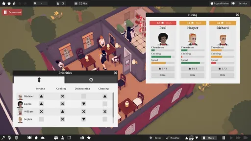TasteMaker screenshot 3