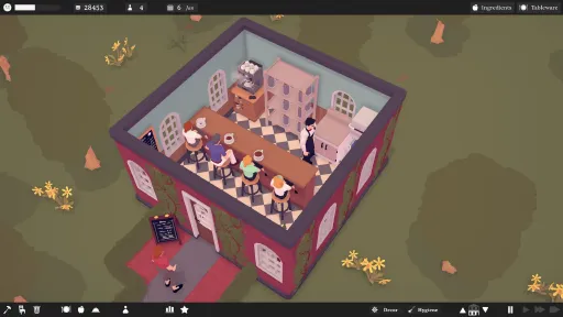 TasteMaker screenshot 7