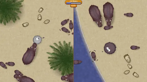 Tasty Planet: Back for Seconds screenshot 5