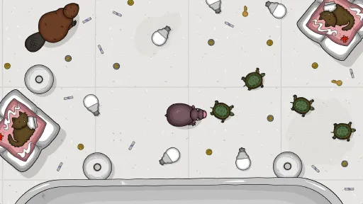 Tasty Planet: Final Bite screenshot 7