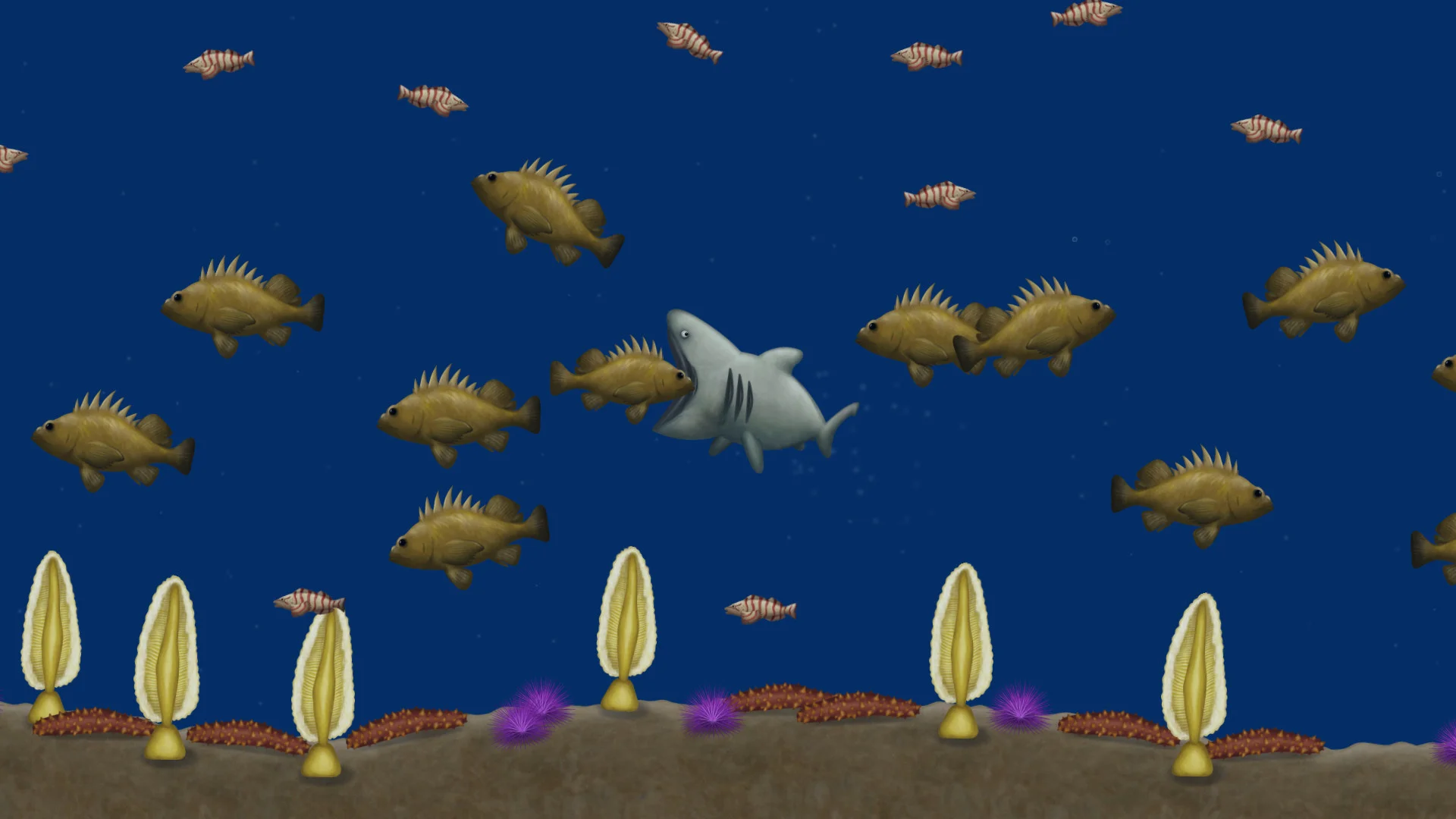Tasty Planet Forever screenshot 6