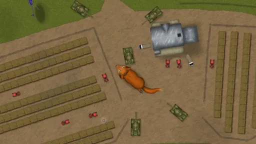 Tasty Planet Forever screenshot 9
