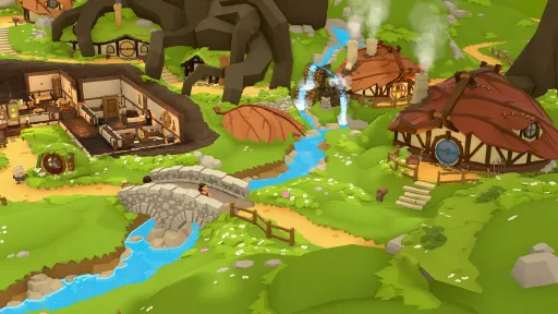 Tavern Keeper 🍻 screenshot 1