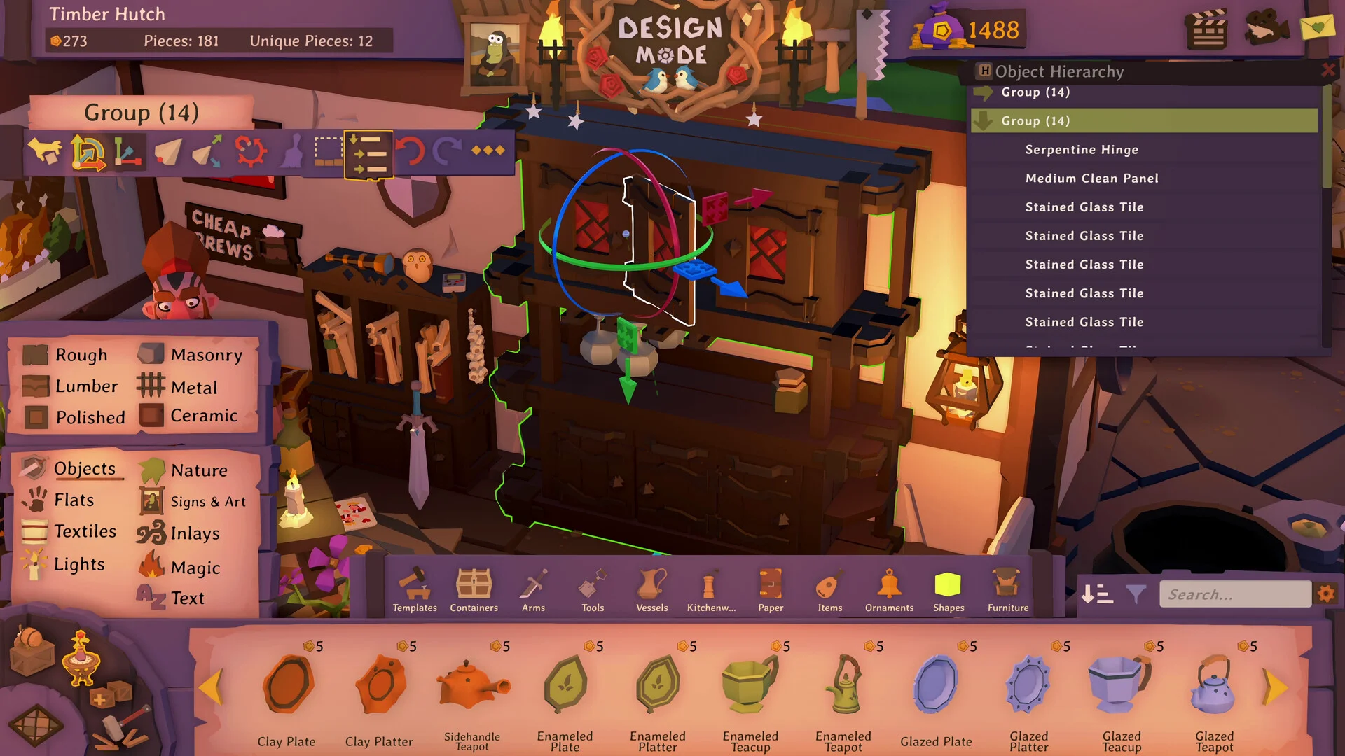 Tavern Keeper 🍻 screenshot 11