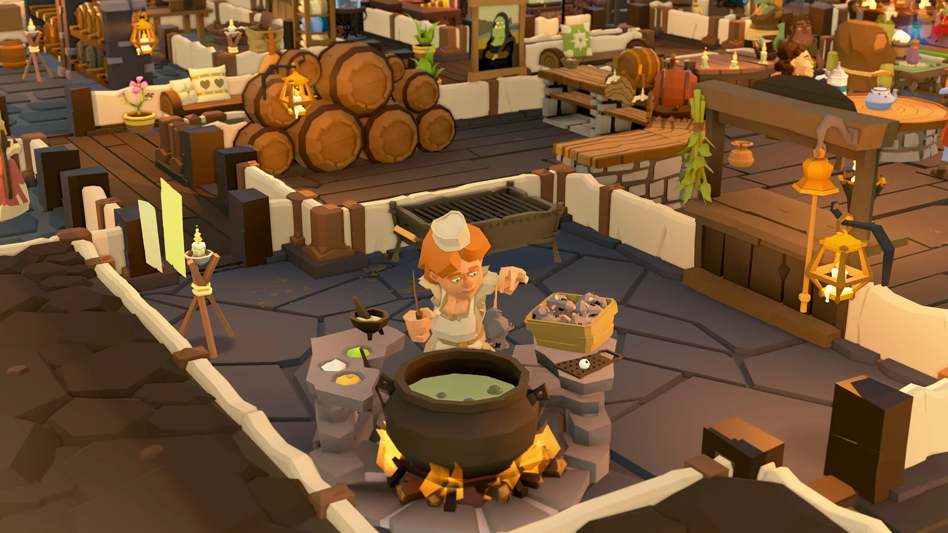 Tavern Keeper 🍻 screenshot 7