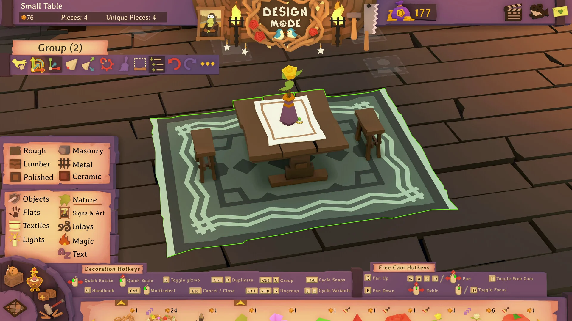 Tavern Keeper 🍻 screenshot 9