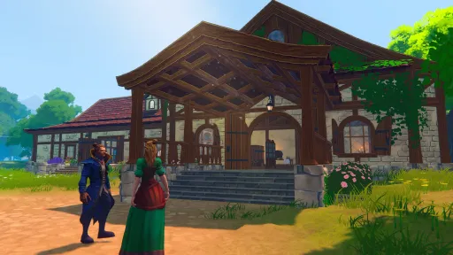 Tavern Manager Simulator 🍻 screenshot 1