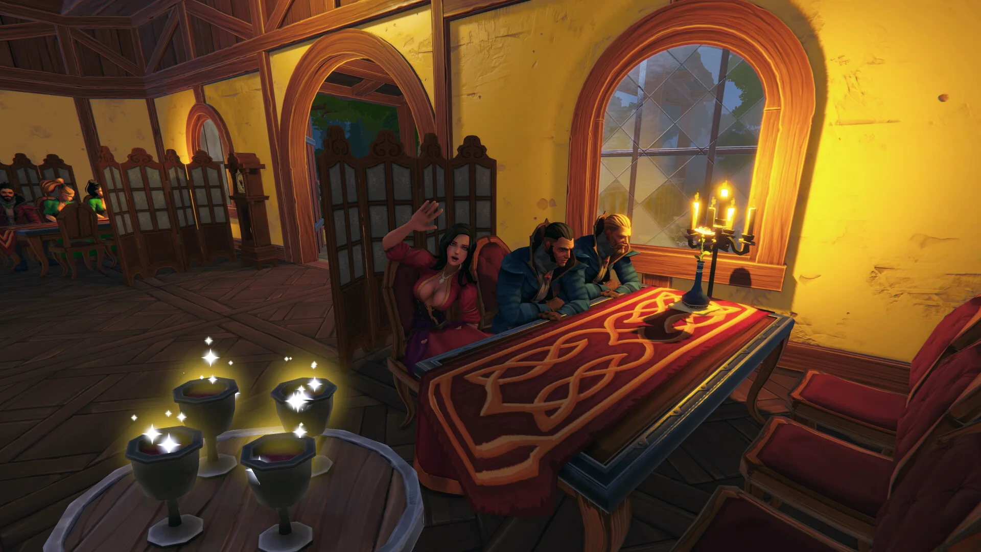 Tavern Manager Simulator 🍻 screenshot 8
