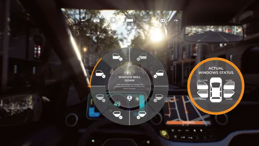 Taxi Life: A City Driving Simulator screenshot 3