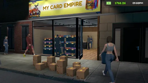 TCG Card Shop Simulator screenshot 10