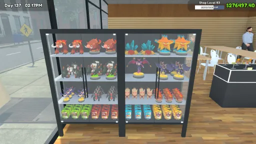 TCG Card Shop Simulator screenshot 13