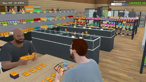 TCG Card Shop Simulator screenshot 17
