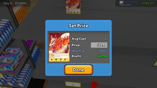 TCG Card Shop Simulator screenshot 21