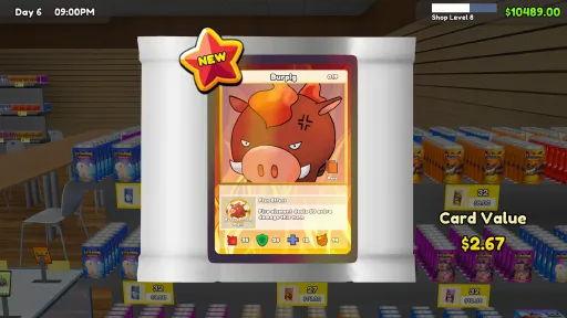 TCG Card Shop Simulator screenshot 22