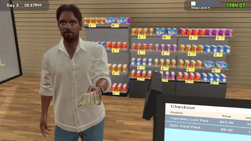 TCG Card Shop Simulator screenshot 24