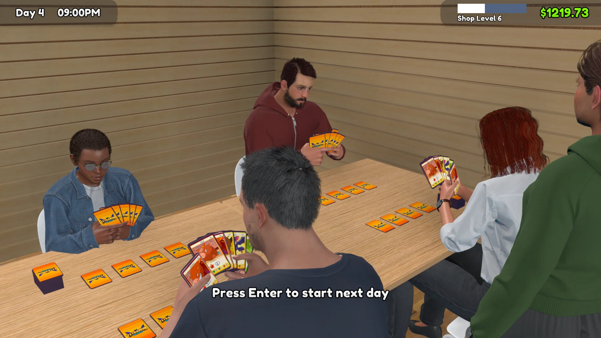 TCG Card Shop Simulator screenshot 25