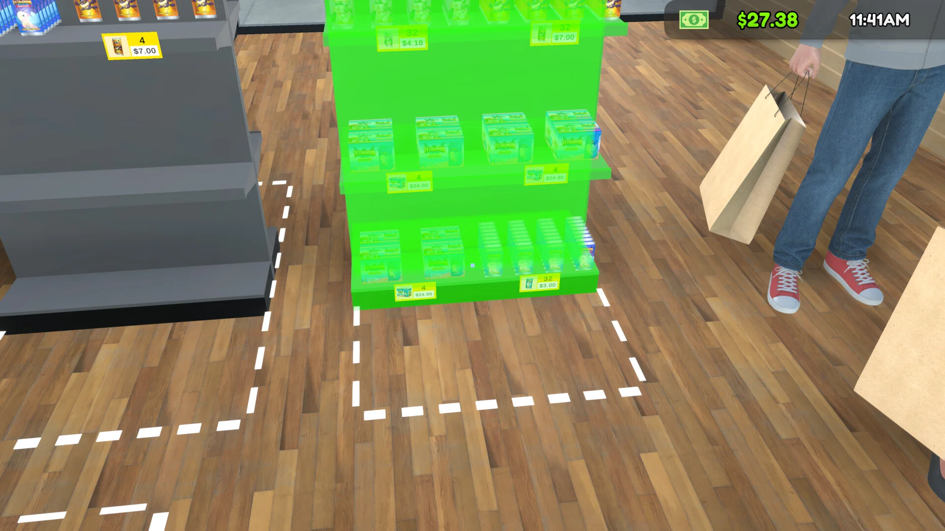 TCG Card Shop Simulator screenshot 6