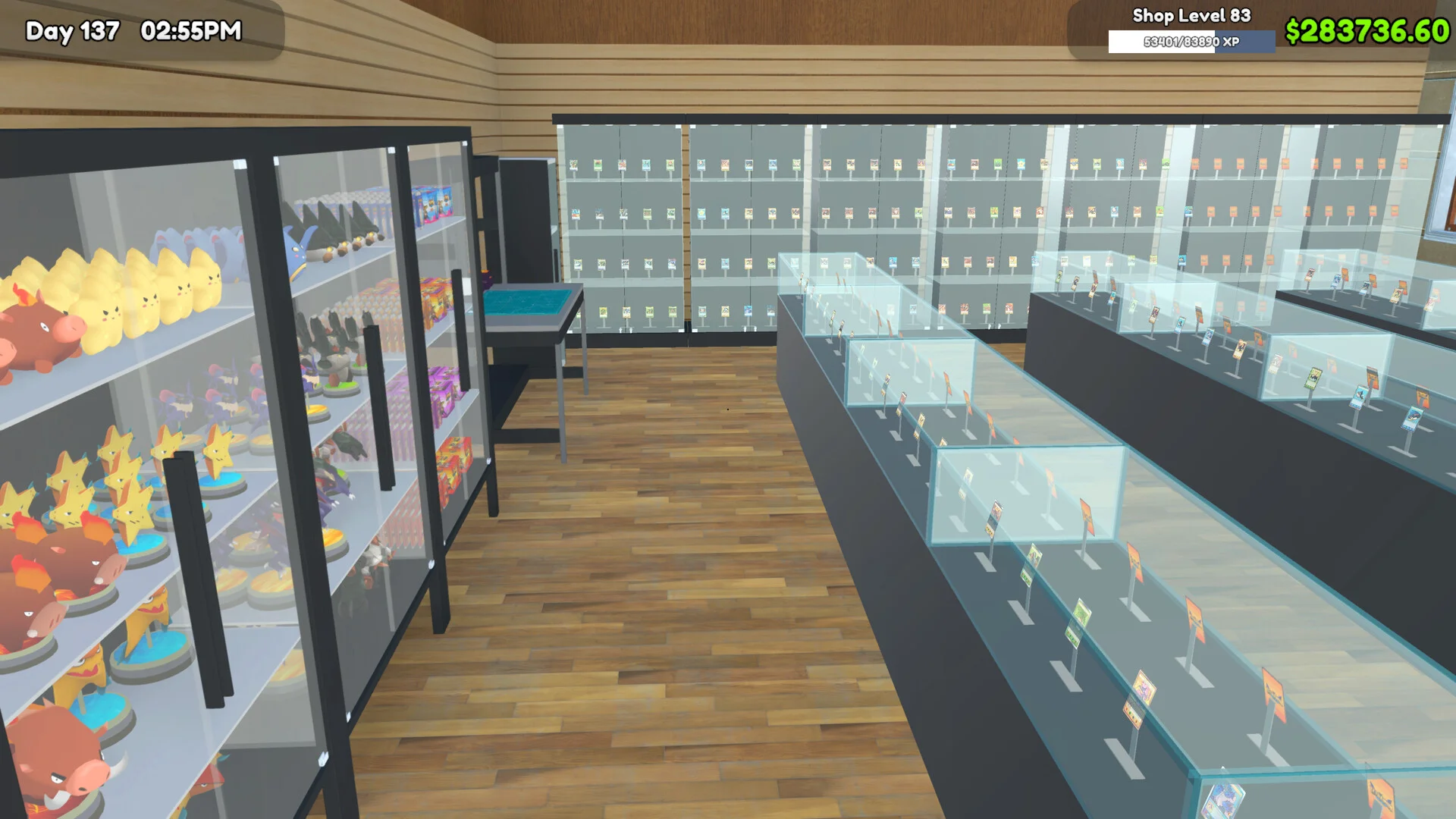 TCG Card Shop Simulator screenshot 7