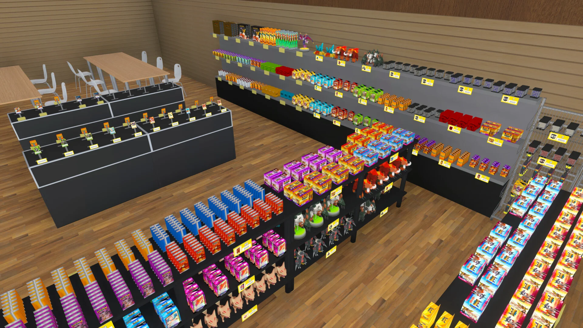 TCG Card Shop Simulator screenshot 8