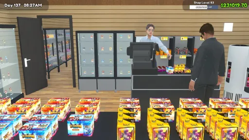 TCG Card Shop Simulator screenshot 9