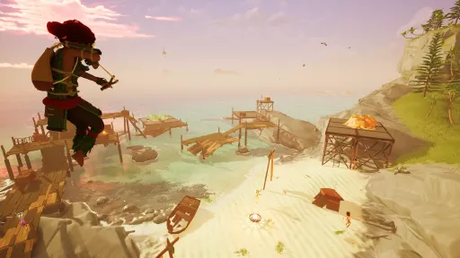 Tchia screenshot 7