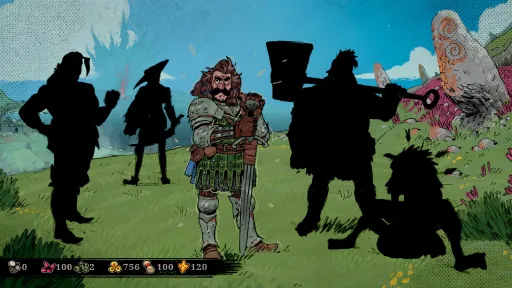 Tears of Metal screenshot 10