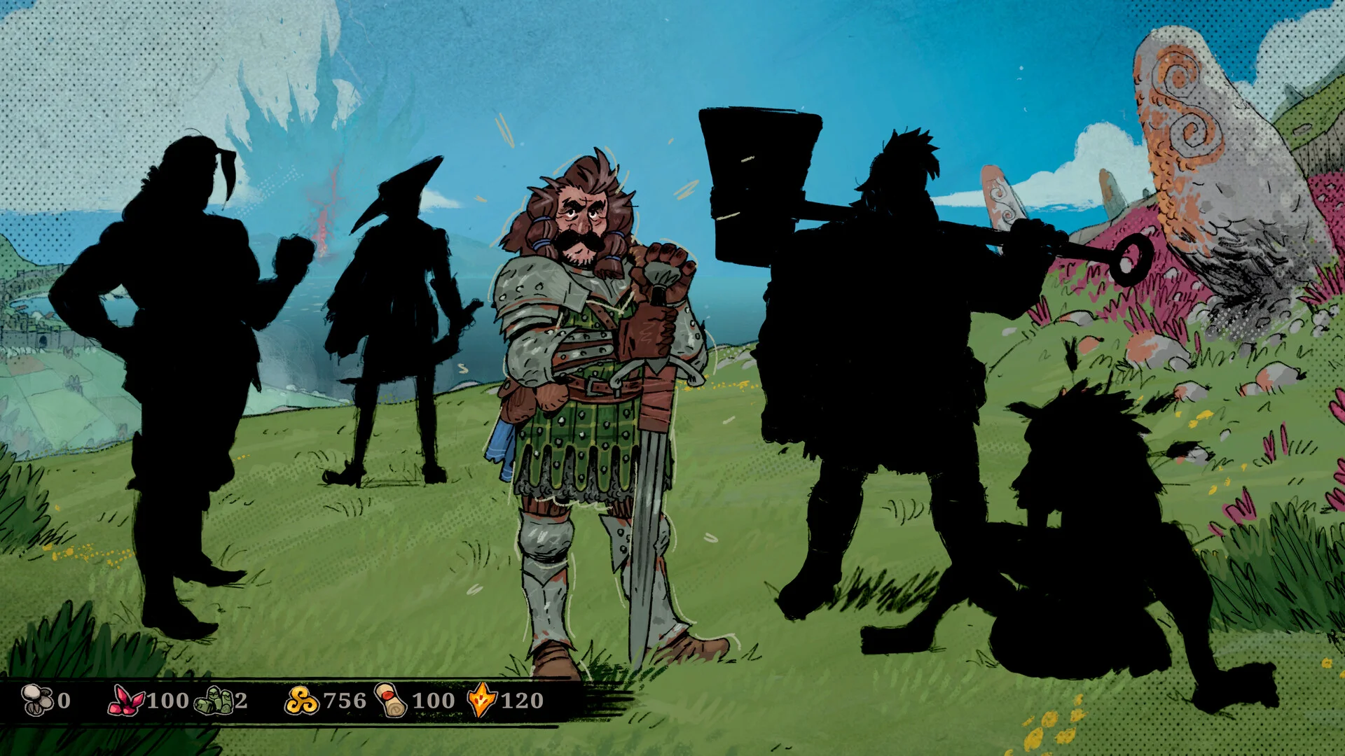 Tears of Metal screenshot 10