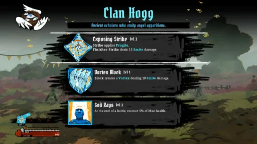 Tears of Metal screenshot 6