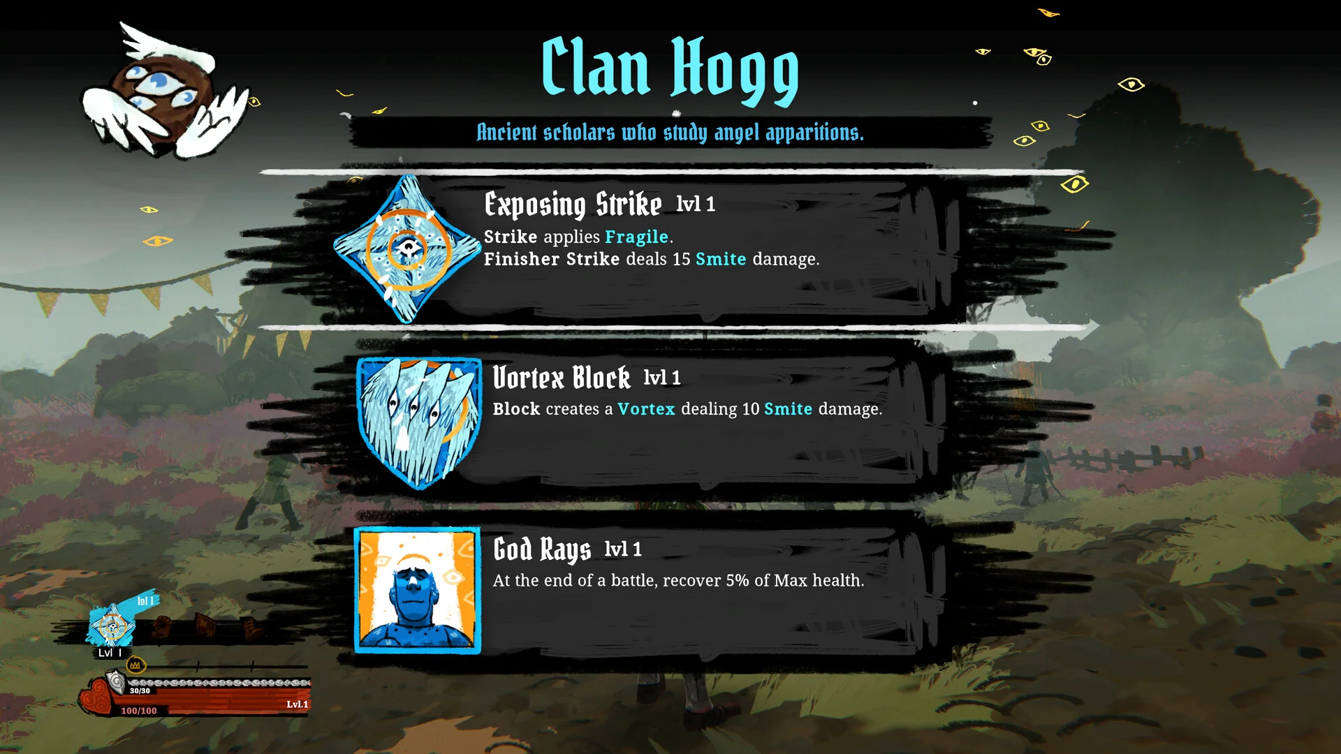 Tears of Metal screenshot 6