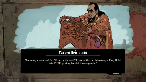 Tears of Metal screenshot 7