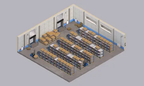 Tech Corp. screenshot 11