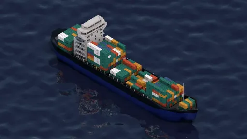 Tech Corp. screenshot 9