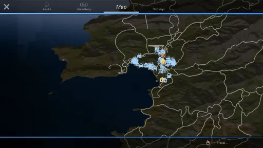 Technicity screenshot 13