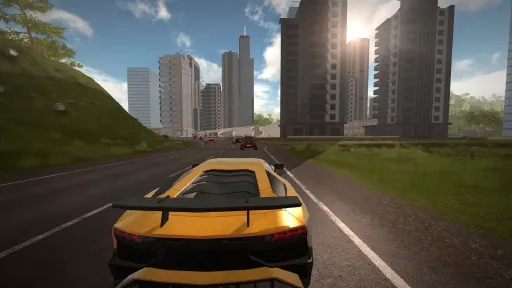 Technicity screenshot 14